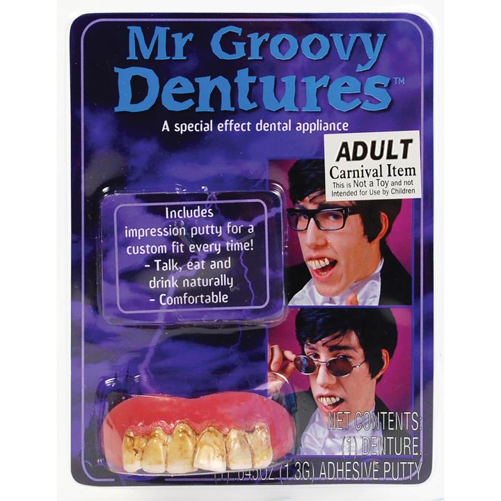 Produktbild Bristol Novelty UTBN2069 P