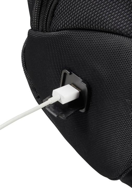 Actual product image Samsonite Cityscape Evo (23 l)