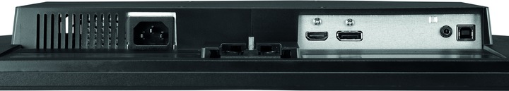 Actual product image iiyama G-Master G2770HSU-B1 Red Eagle (1920 x 1080 pixels, 27")