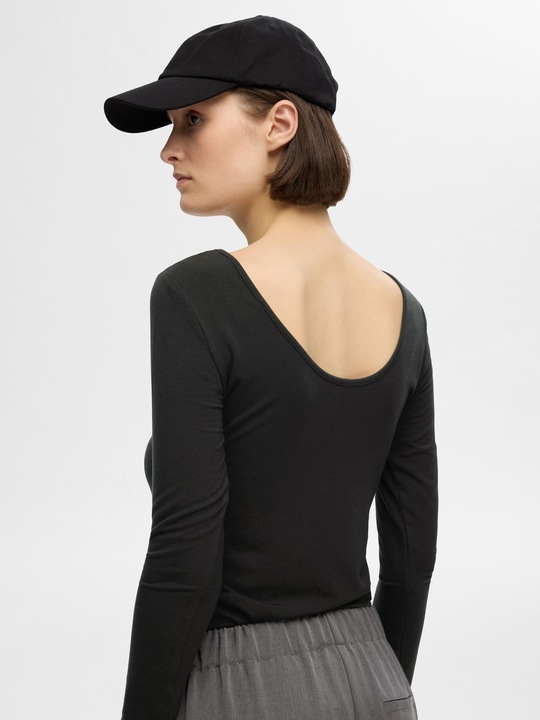 Produktbild Selected Femme Wendbares Longsleeve (L)