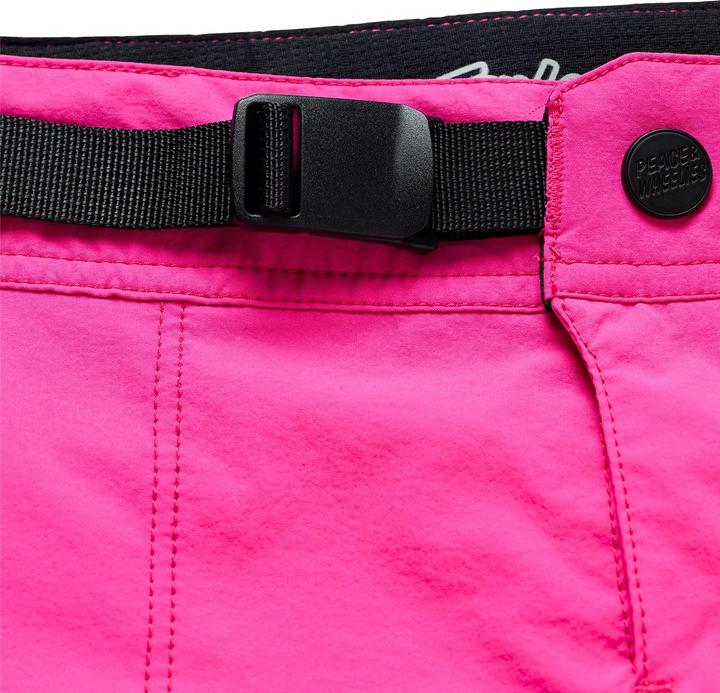 Actual product image Troy Lee Designs Skyline Trail Short, Washed Out, party pink, 32 (32)