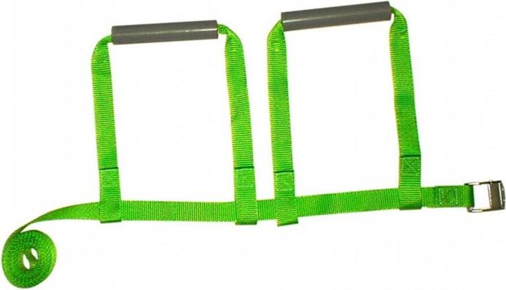 SpanSet Ktg-2