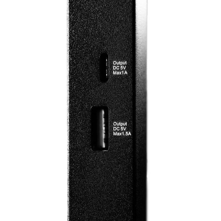 Produktbild Lume Cube EDGE Desk Light