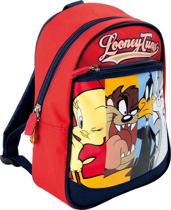 Immagine prodotto Legler OHG Zaino per bambini Looney Tunes