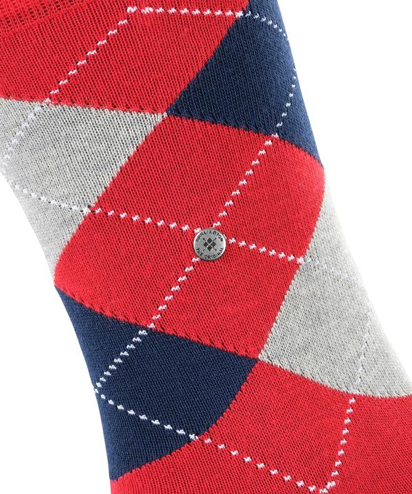 Immagine prodotto Burlington Socken Casual (Confezione singola, 40 - 46)