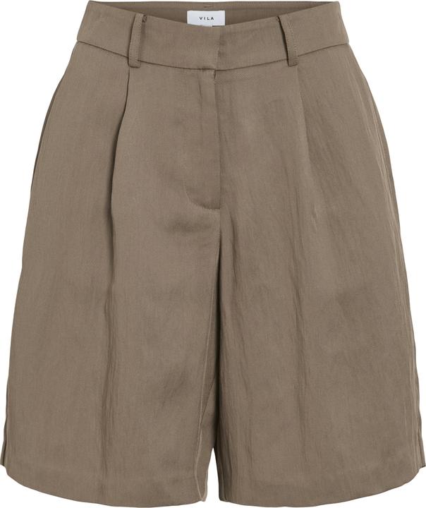 Image du produit Vila VIALYNA Mid-Waist Shorts (42)