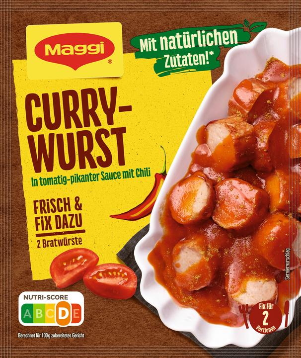 Sauce chaude