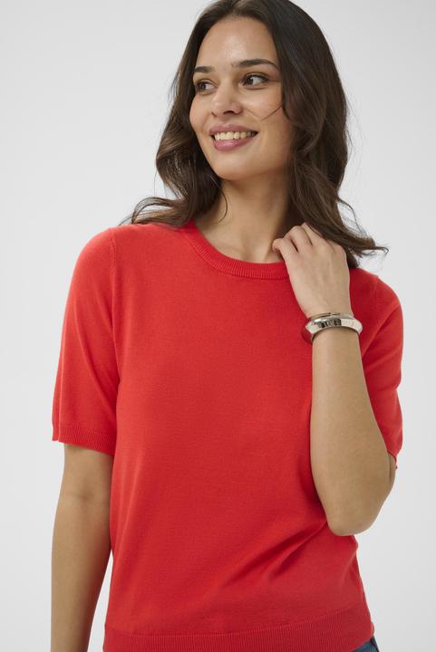 Poppy Red