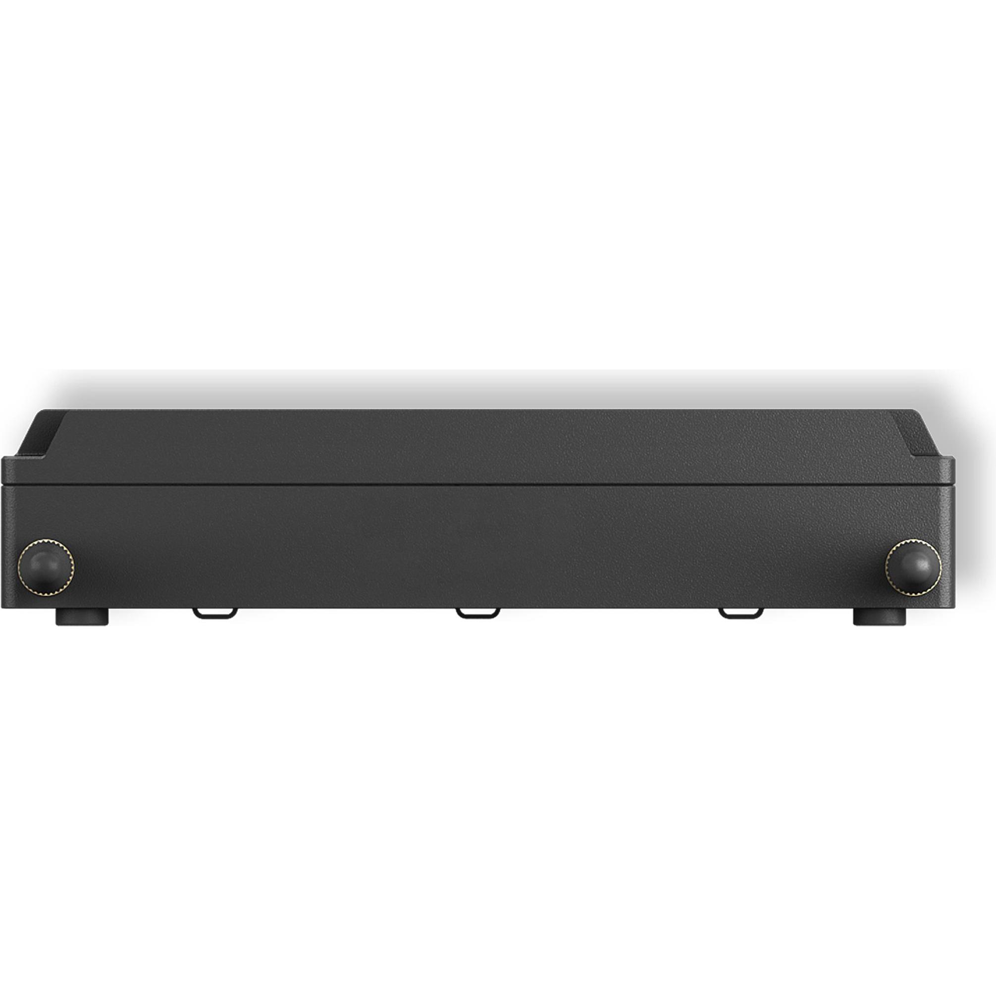 Thumbnail - ASUS BNUC13BRFA200B02I (Intel Atom x7211E), Barebone