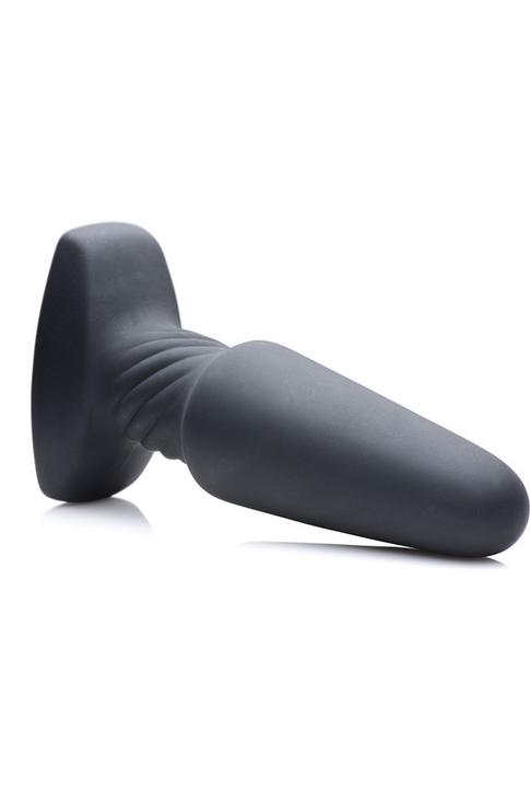 Produktbild XR Brands Slim R Smooth Rimming Plug with Remote Control