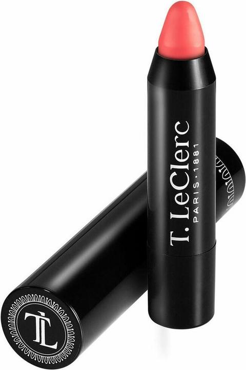 Produktbild T. LeClerc Leclerc Matte Pink Lipstick (Rose Mat)