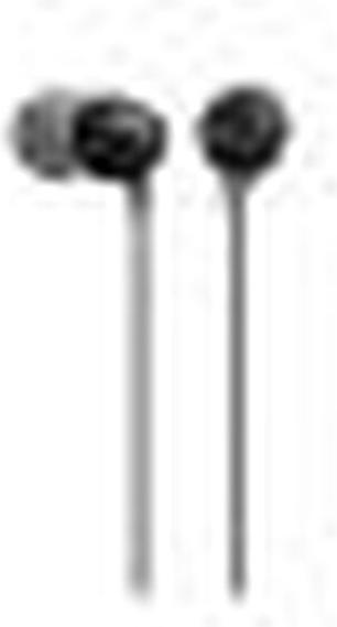 Productafbeelding Sony Mdr-Ex15lpb (Geen ruisonderdrukking, Bedraad)