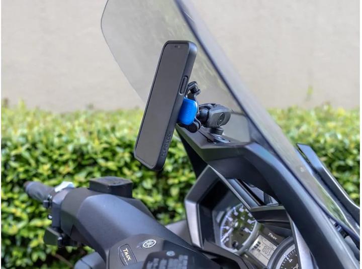 Image du produit Quad Lock 360 Arm - Double Pivot Moyen
