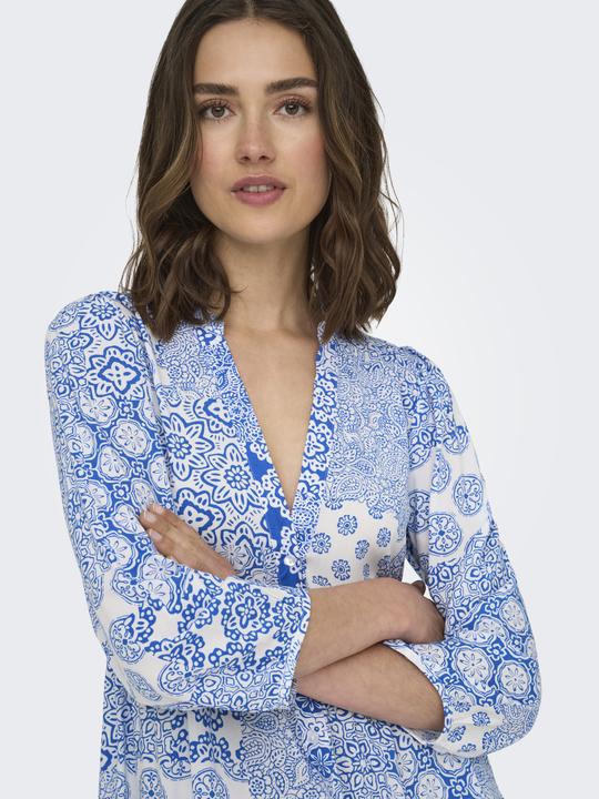 Produktbild Only Onlmilana 7/8 Dress Wvn Noos (M)