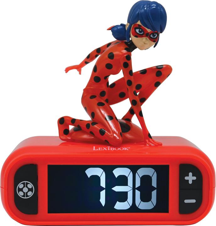 Image du produit Lexibook Miraculous