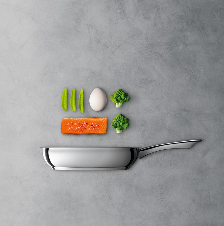 Image du produit Silit Set de poêles à frire Talis 3 pièces (Poêle à frire)