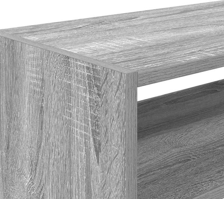 Actual product image vidaXL Schuhregal (60 x 30 x 30.50 cm)