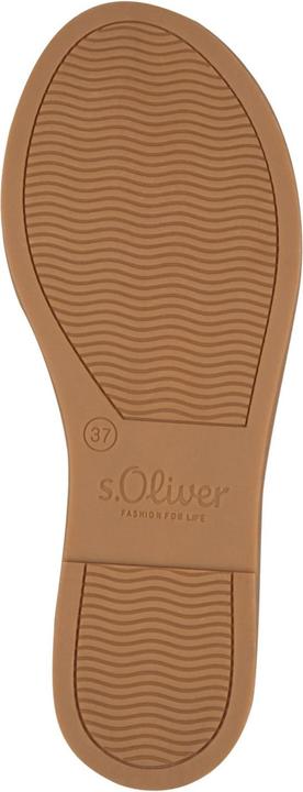 Actual product image S.Oliver Pantoletten (39)