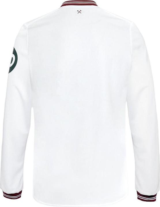 Produktbild Umbro Auswärtstrikot 2324 FC West Ham United (158)