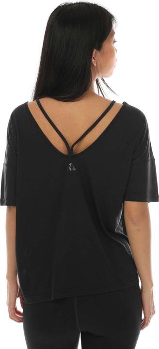 Immagine prodotto adidas Yoga Studio Maglietta Oversize Donna (32)