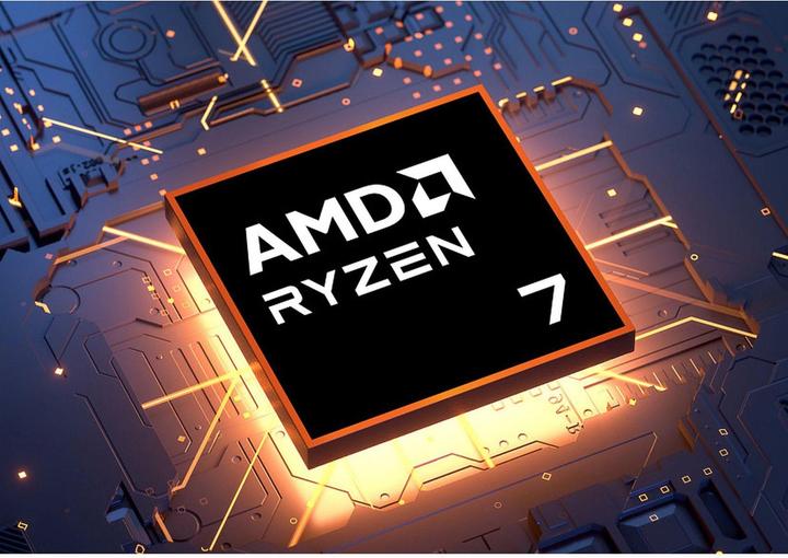 Actual product image HP ProBook 4 G1a 16 AMD Ryzen 7 250 40,64cm 16Zoll WUXGA 24GB 512GB/SSD W11P SmartBuy 1J Gar (DE) (16", 24 GB, 512 GB, DE)