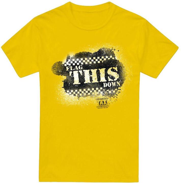 Produktbild Room05 Flag This TShirt (M)