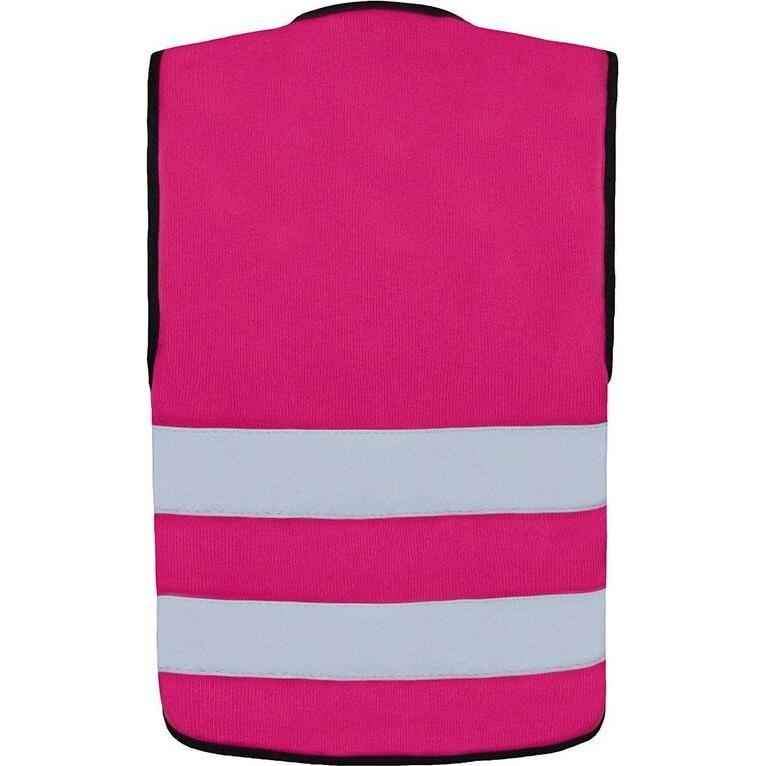 Thumbnail - Korntex, Warnweste + Warnshirt, Kinderfunktionsweste (S)