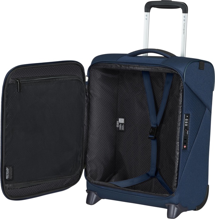 Immagine prodotto Samsonite Litebeam (26 l, Bagaglio a mano (fino a 50 litri))