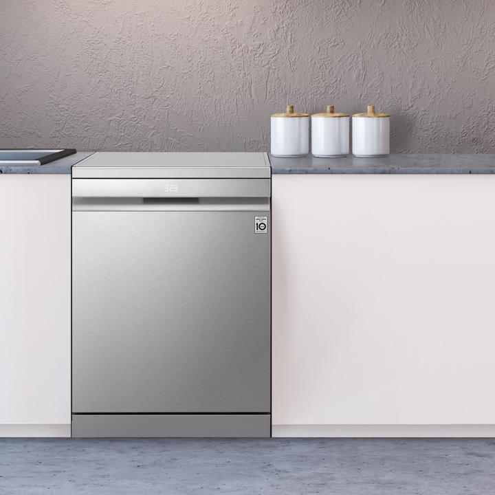 Produktbild LG DF587HVS