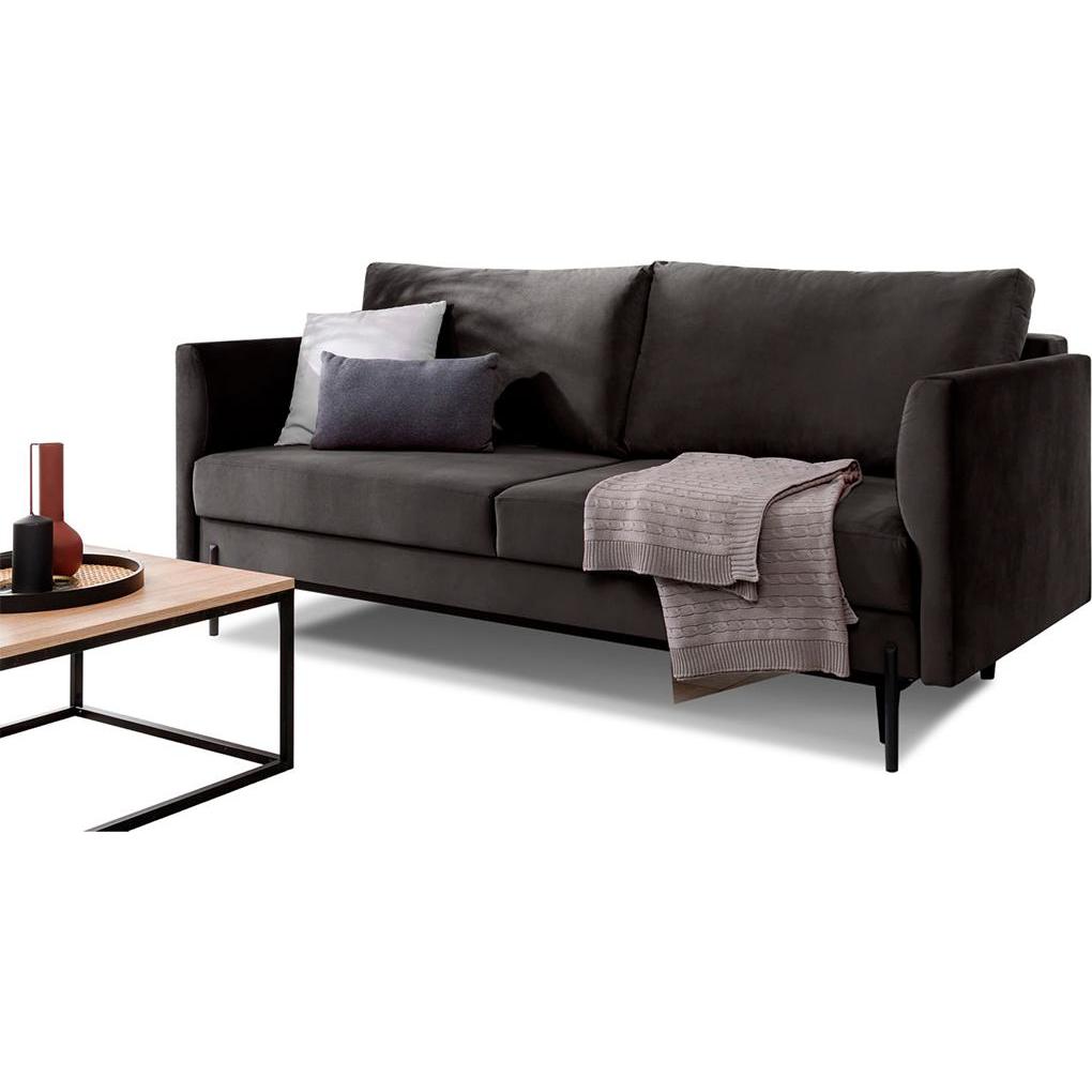 ELTAP, Sofa, Revi (4-Sitzer, Bettsofa)