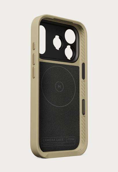 Productafbeelding Moment Camera Case (Apple iPhone 17 Pro)