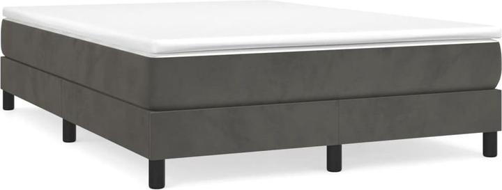 Image du produit vidaXL Boxspringbett (140 x 220 cm)