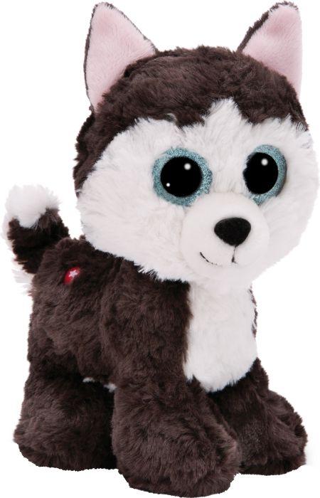 Image du produit NICI Doudou Husky B (15 cm)