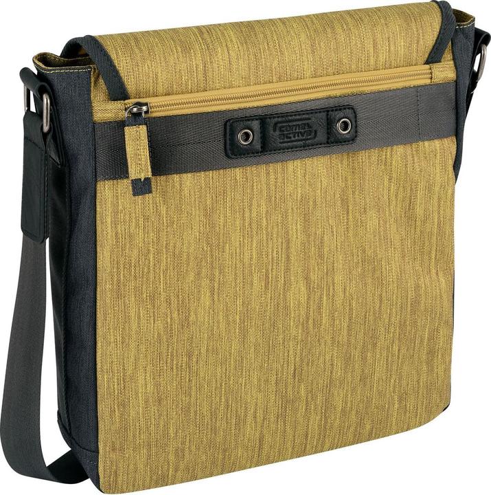Produktbild Camel Active Satipo Umhängetasche 32 cm