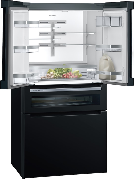 Produktbild Siemens KF96RSBEA (572 l)