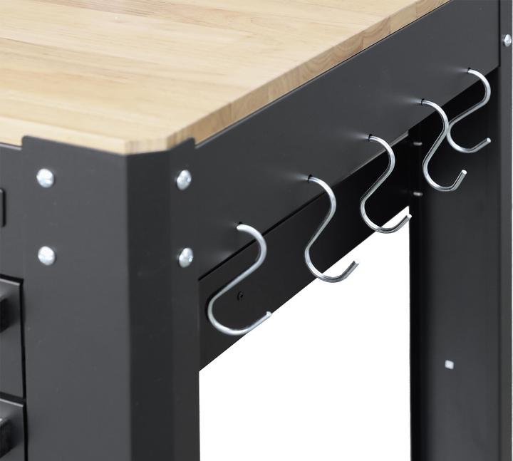 Immagine prodotto Kraftwerk Banco di lavoro (114 cm, 61 cm)