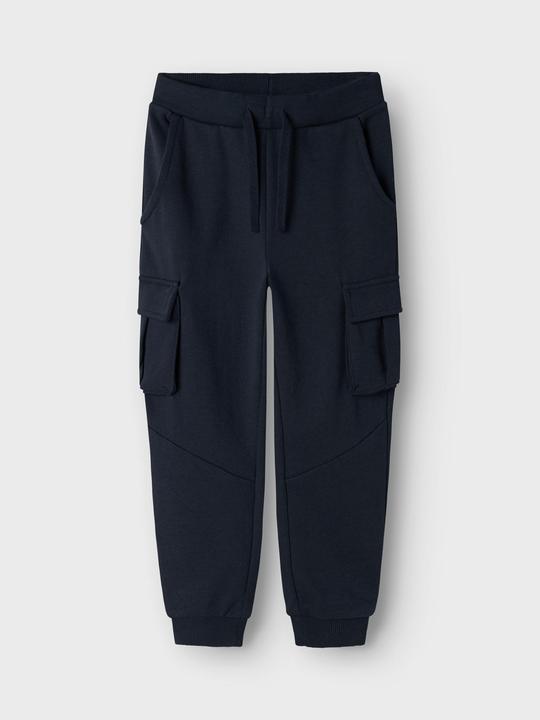 Actual product image Name it Regular Fit Sweat Trousers (80)
