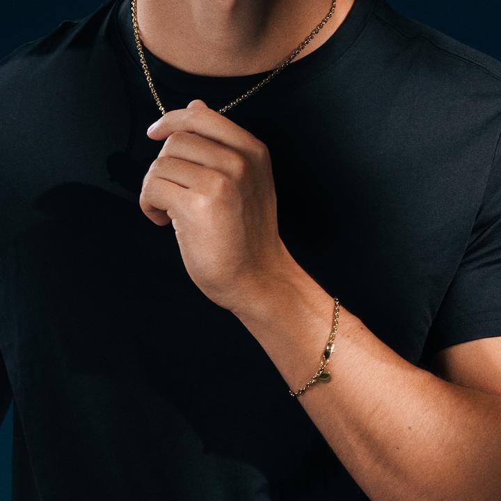 Image du produit Lucleon Essentials (Acier inoxydable)