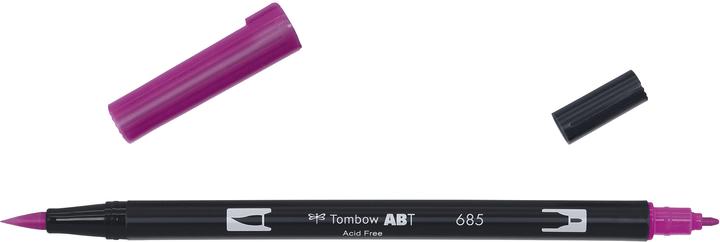 Produktbild Tombow ABT Dual Brush Pen (1x)