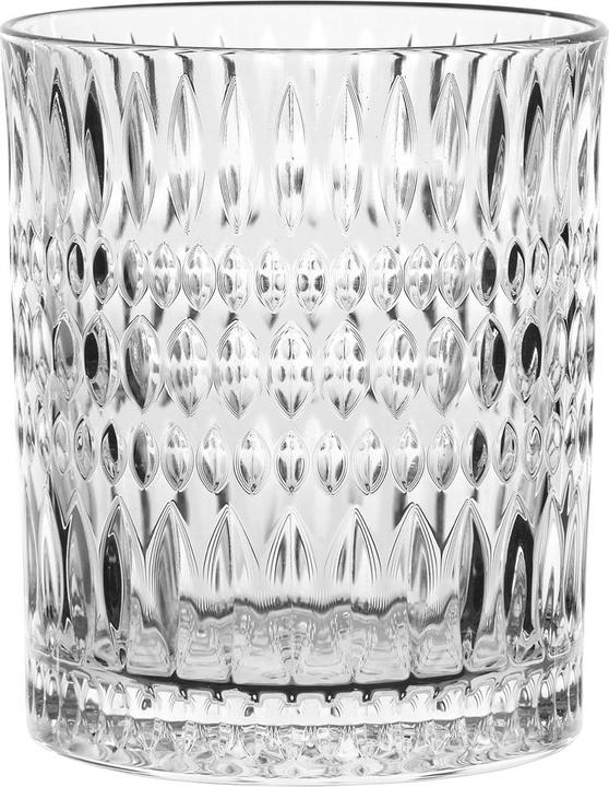 Immagine prodotto Nachtmann Ethno (7.50 dl, 3 x, Bicchiere da whisky)