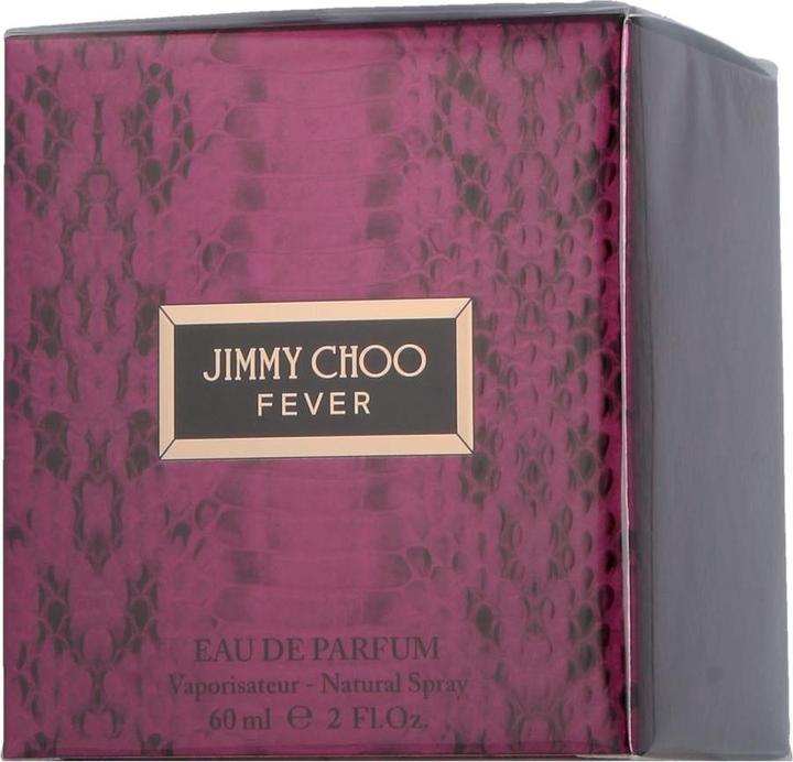 Image du produit Jimmy Choo Fièvre (Eau de parfum, 60 ml)