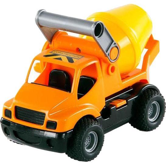 Polesie Cavallino Zement-LKW
