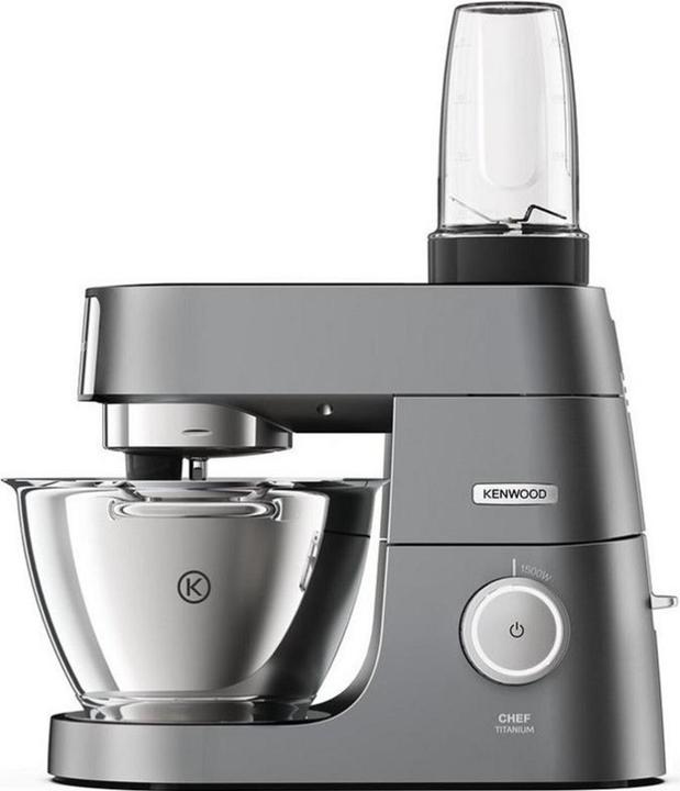 Actual product image Kenwood KAH740PL Blend Xtract Sport