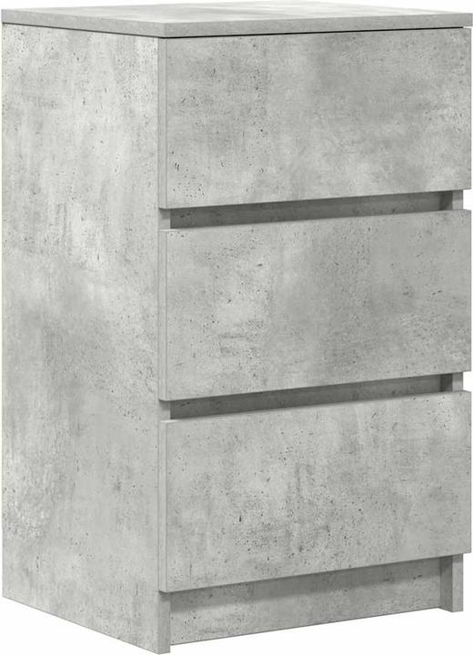 Grigio, Grigio calcestruzzo