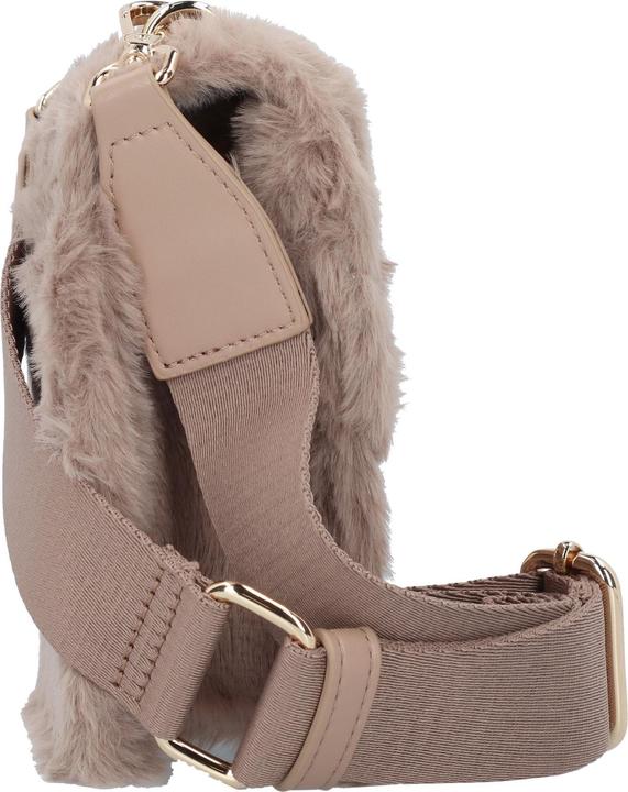 Produktbild Seidenfelt Roros Fluffy Umhängetasche 22 cm