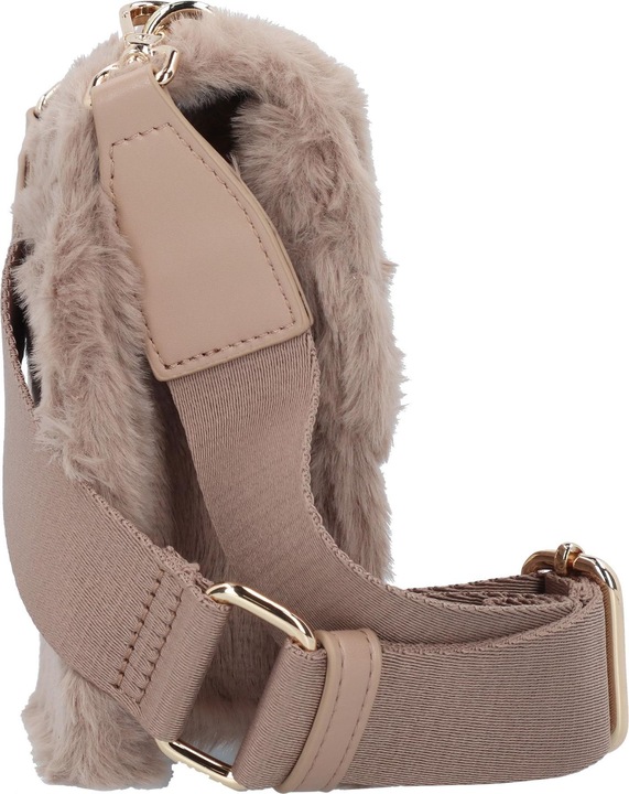 Produktbild Seidenfelt Roros Fluffy Umhängetasche 22 cm