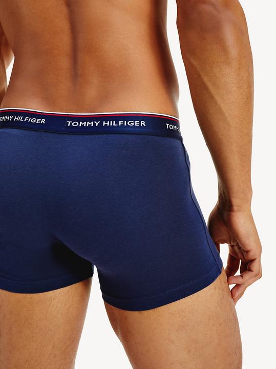 Produktbild Tommy Hilfiger Trunk (XXL, 3er Pack)