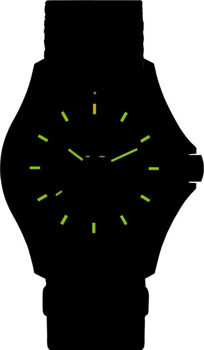 Image du produit Traser 111069 (Montre analogique, Swiss Made, 42 mm)