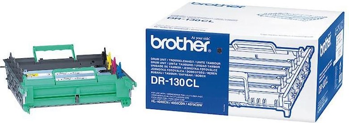 Productafbeelding Brother Dr-130cl (M, BK, Y, C)