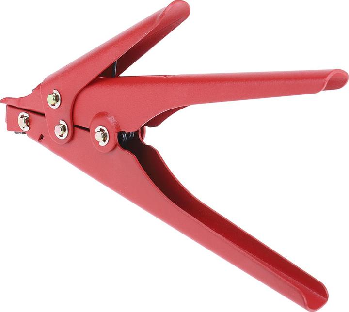 Productafbeelding RS PRO Kabelbindergereedschap voor 2,5-10,0 mm (258 mm)
